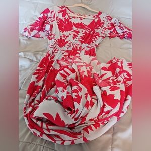 Abel the Label dress